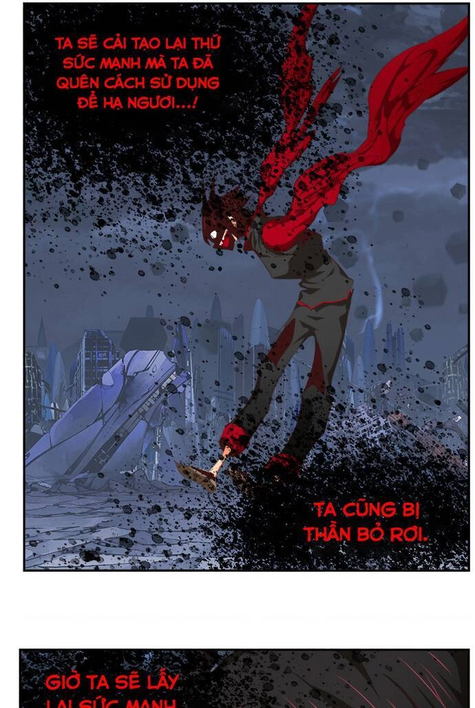 Chúa Tể Học Đường Chapter 549 - 69