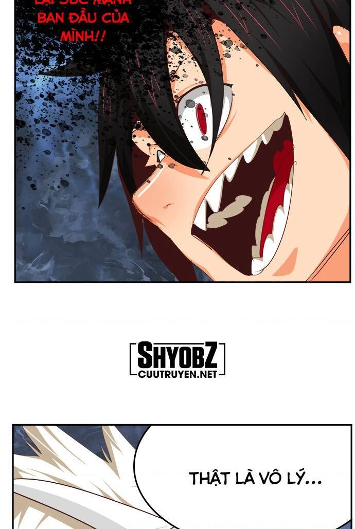 Chúa Tể Học Đường Chapter 549 - 70