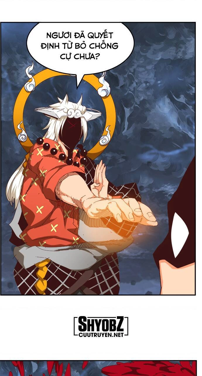 Chúa Tể Học Đường Chapter 549 - 75