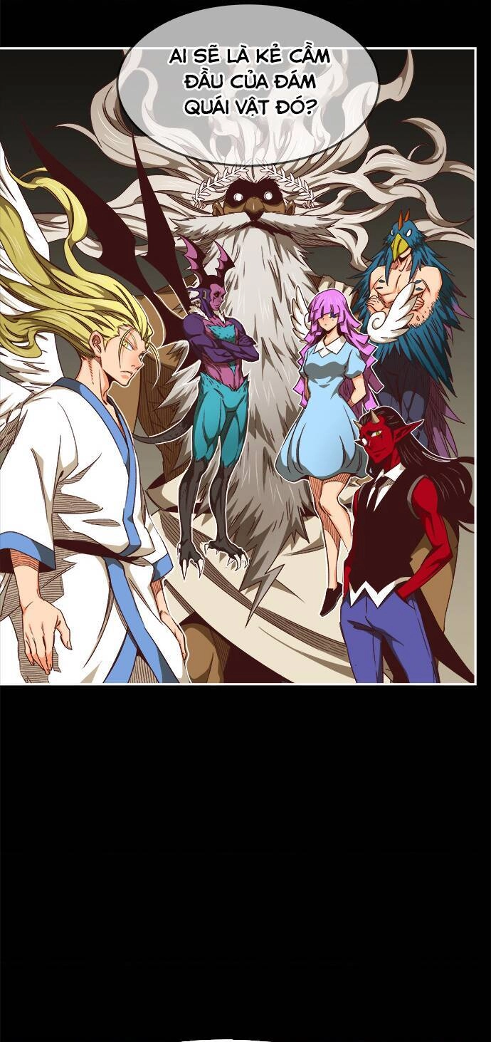 Chúa Tể Học Đường Chapter 549 - 79