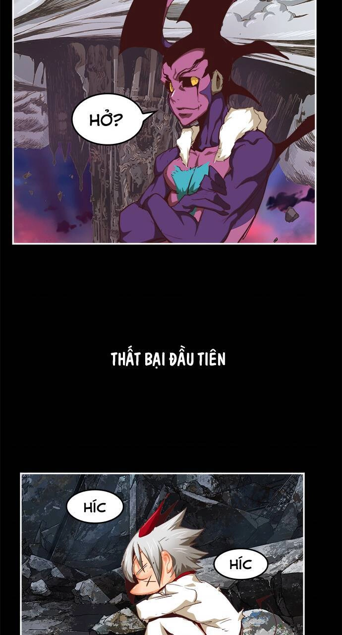 Chúa Tể Học Đường Chapter 549 - 81