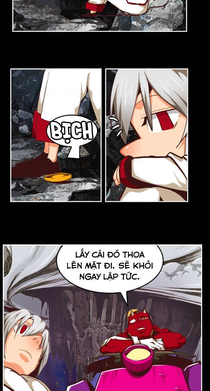 Chúa Tể Học Đường Chapter 549 - 82