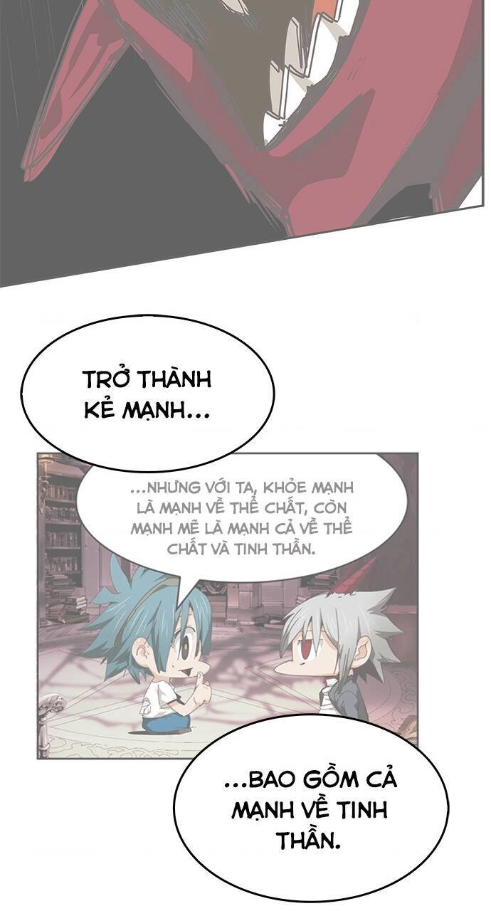 Chúa Tể Học Đường Chapter 549 - 89