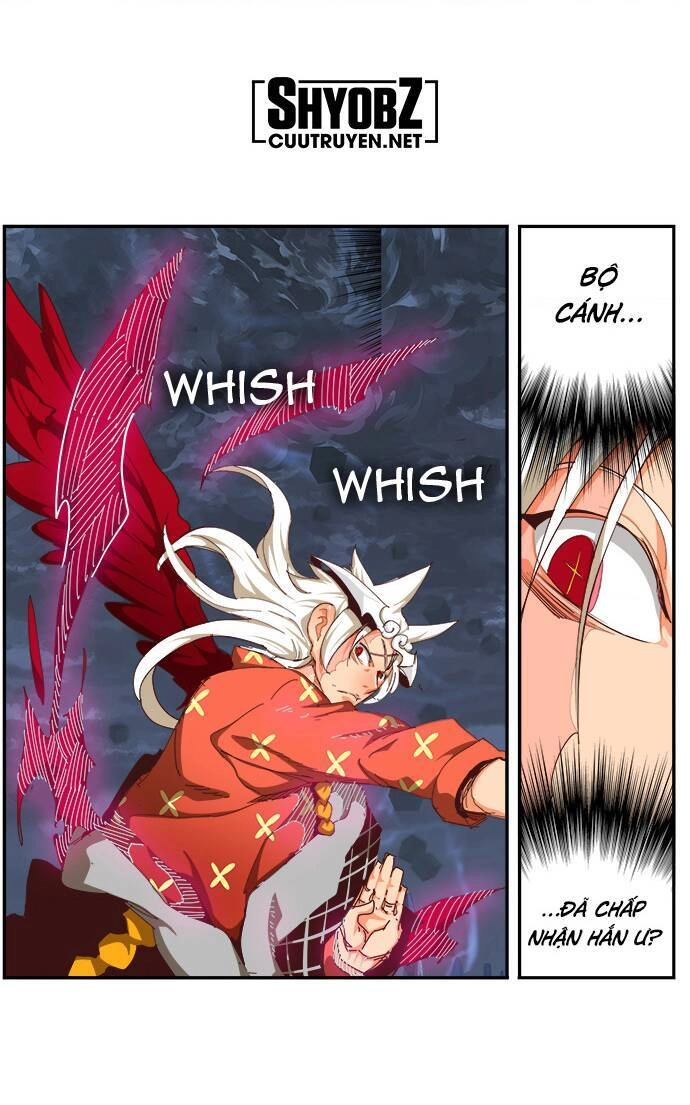 Chúa Tể Học Đường Chapter 549 - 90