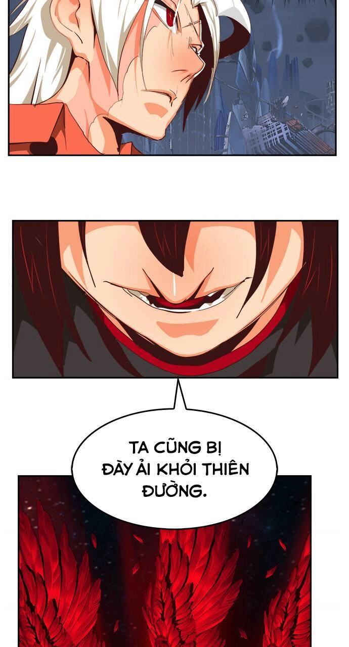 Chúa Tể Học Đường Chapter 549 - 92