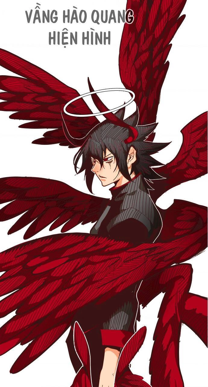 Chúa Tể Học Đường Chapter 549 - 94