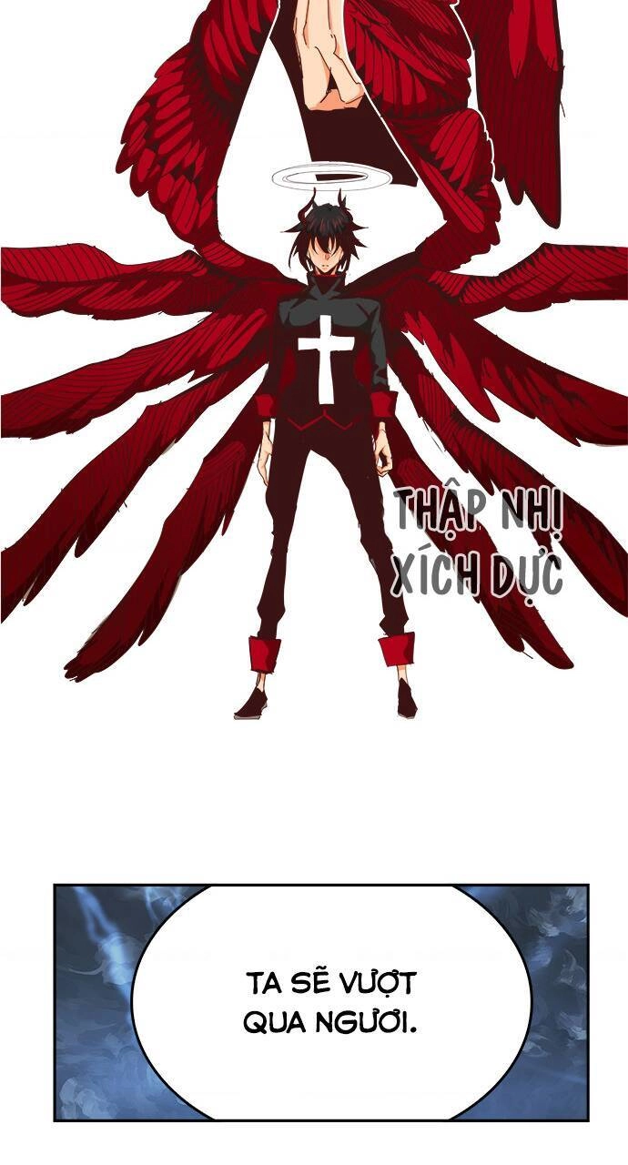 Chúa Tể Học Đường Chapter 549 - 95