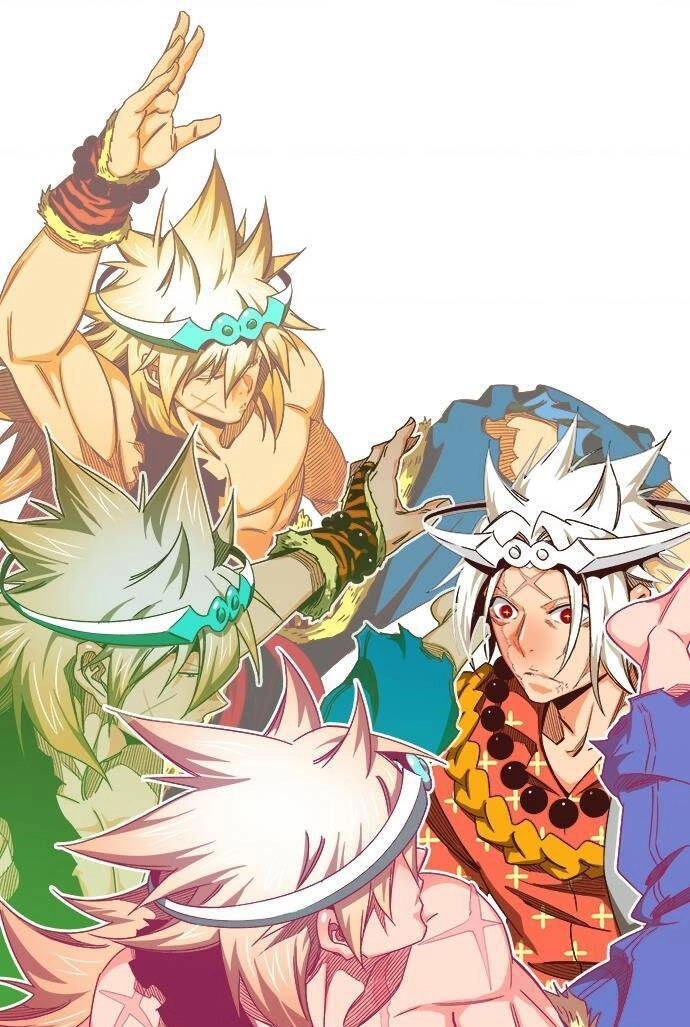 Chúa Tể Học Đường Chapter 557 - 10