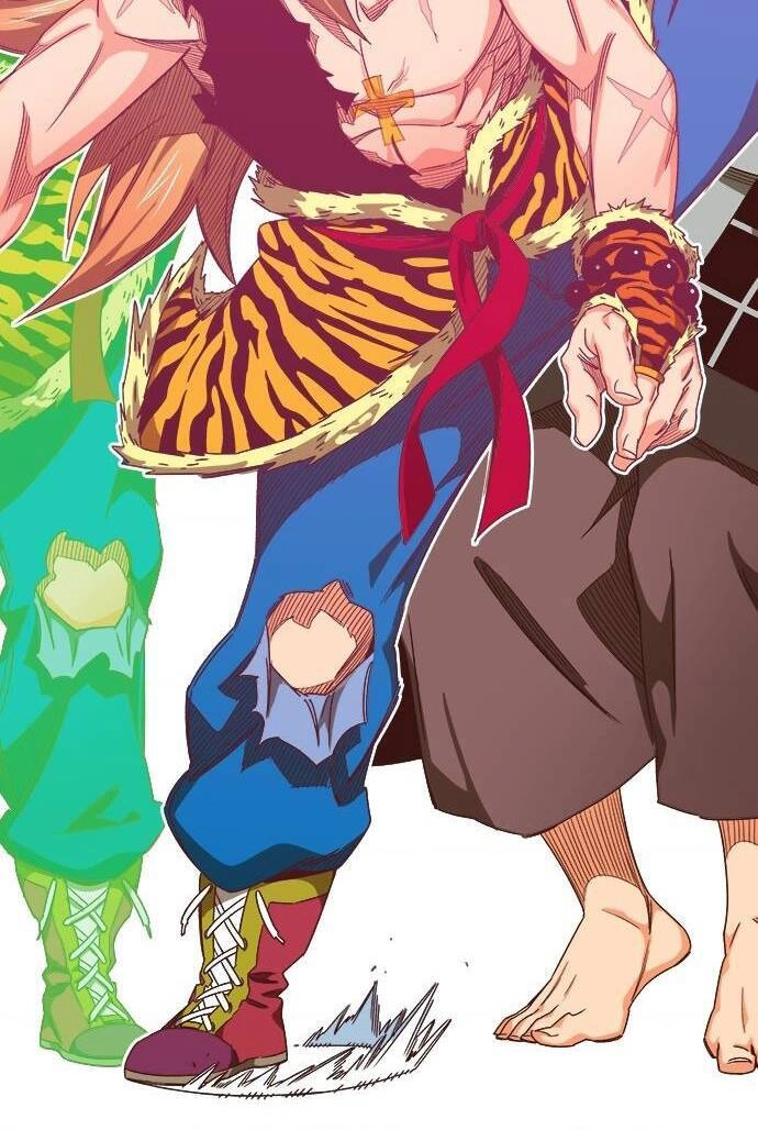 Chúa Tể Học Đường Chapter 557 - 11