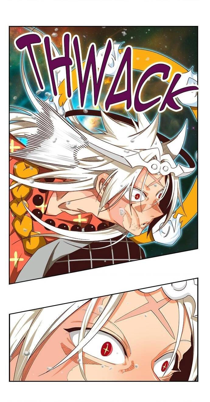 Chúa Tể Học Đường Chapter 557 - 14