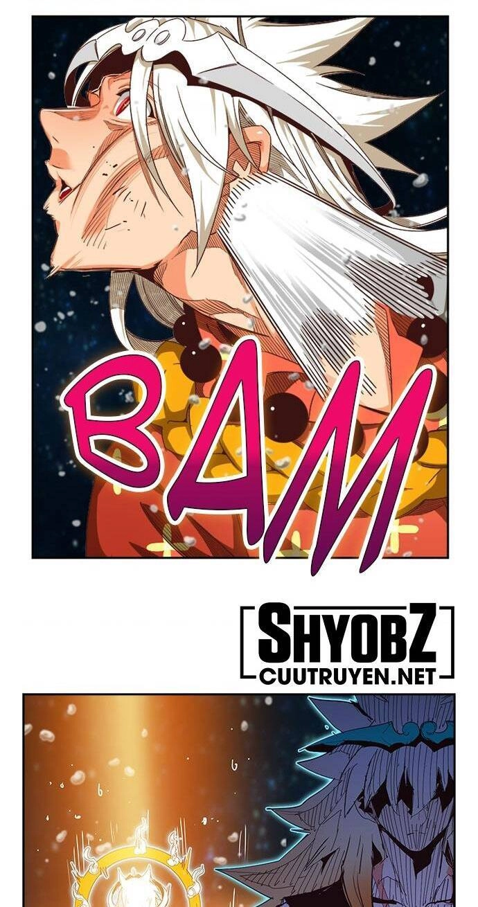 Chúa Tể Học Đường Chapter 557 - 15