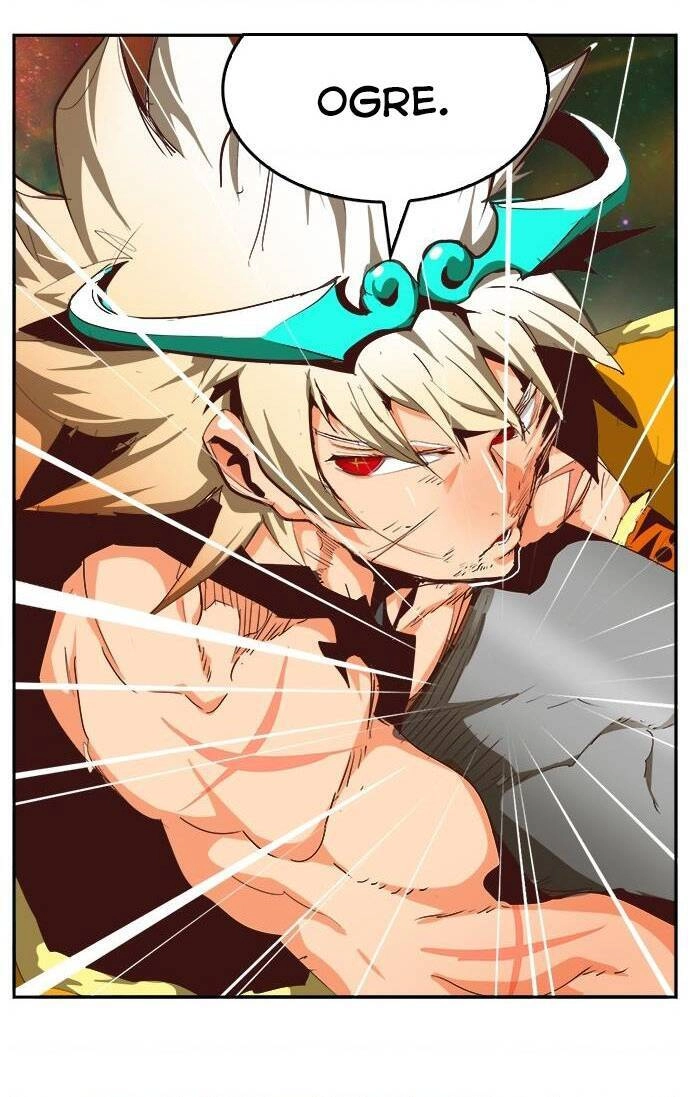 Chúa Tể Học Đường Chapter 557 - 19