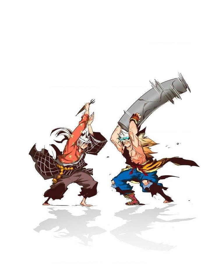 Chúa Tể Học Đường Chapter 557 - 20