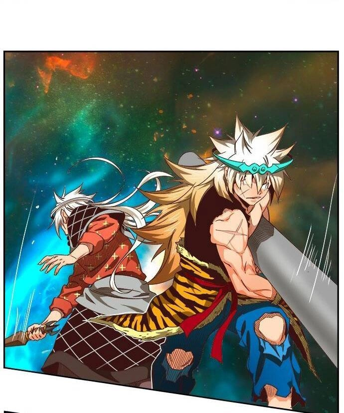 Chúa Tể Học Đường Chapter 557 - 22