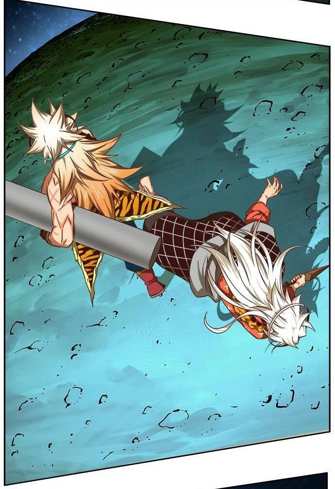 Chúa Tể Học Đường Chapter 557 - 23