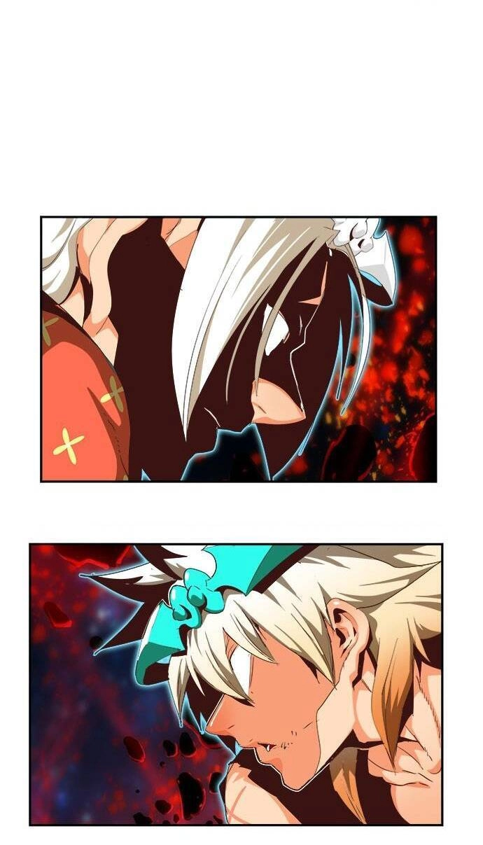 Chúa Tể Học Đường Chapter 557 - 31