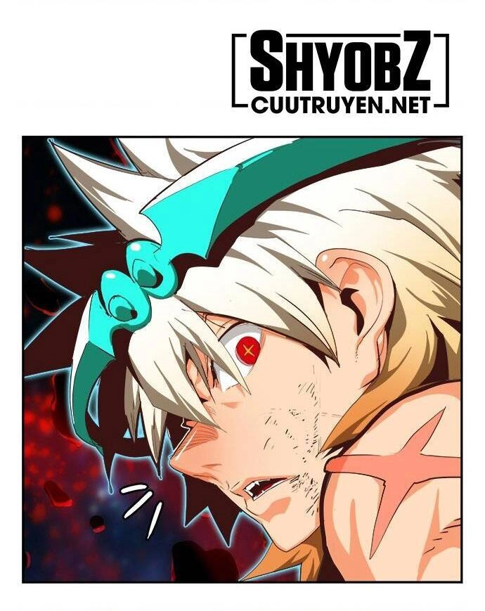 Chúa Tể Học Đường Chapter 557 - 32