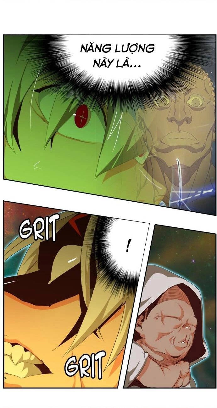 Chúa Tể Học Đường Chapter 557 - 35