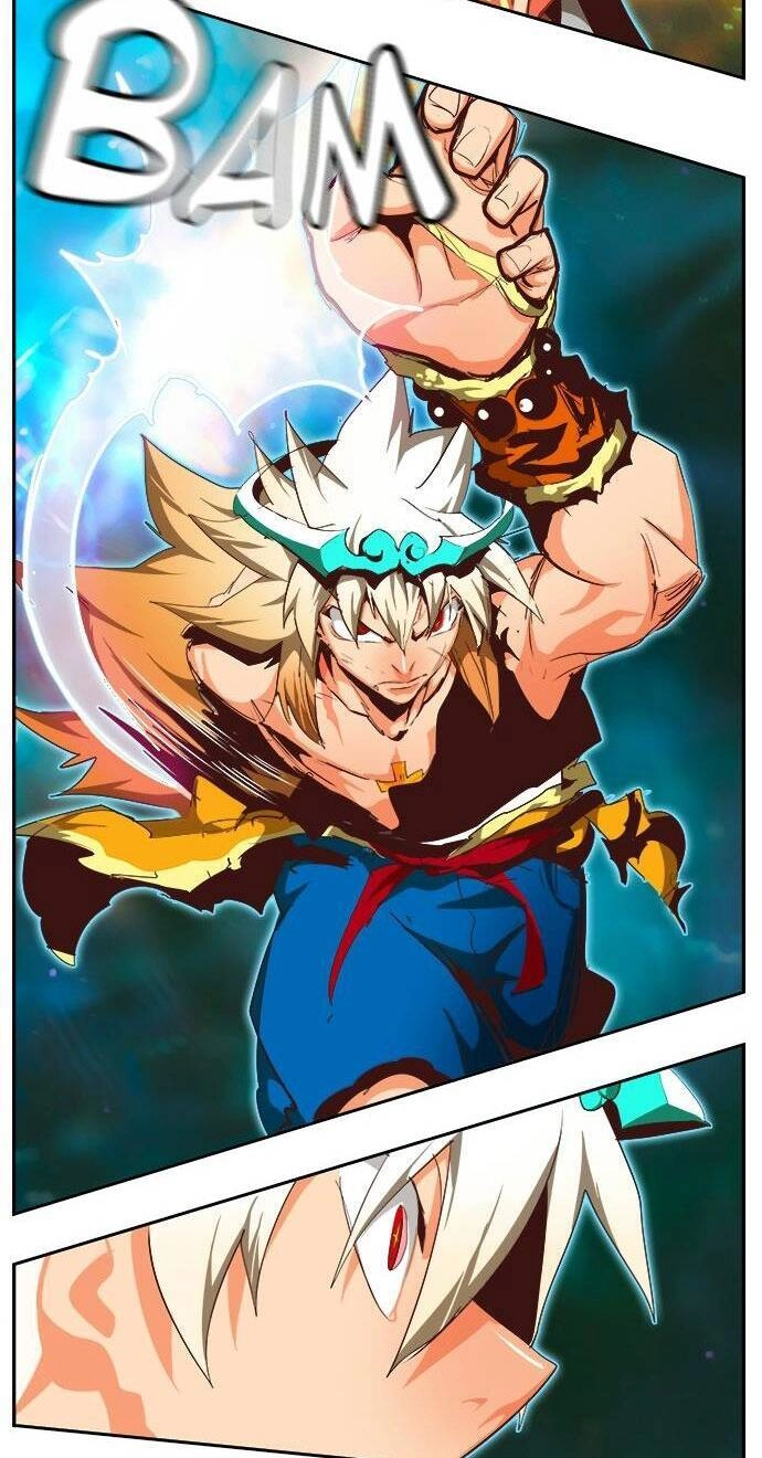 Chúa Tể Học Đường Chapter 557 - 38