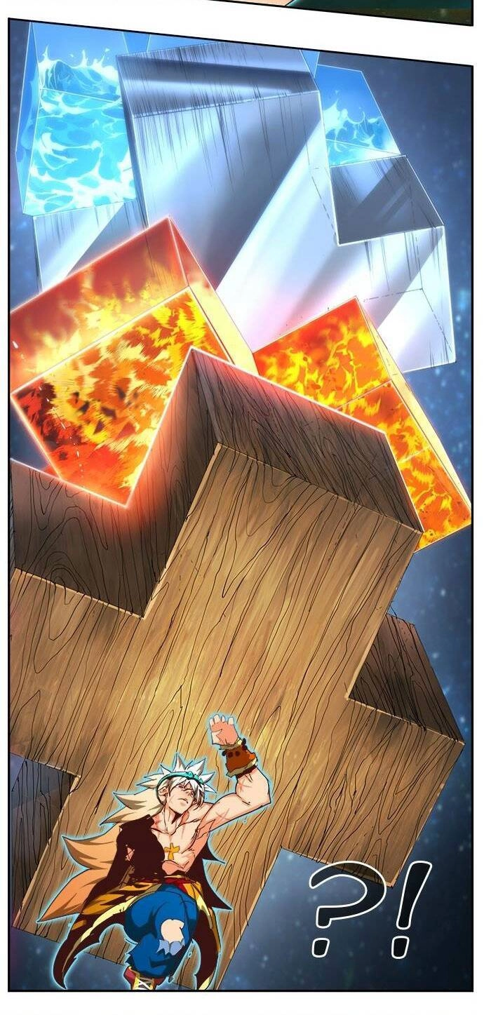 Chúa Tể Học Đường Chapter 557 - 39