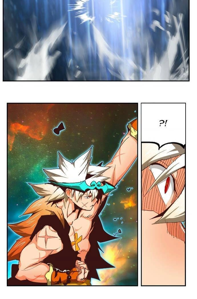 Chúa Tể Học Đường Chapter 557 - 41