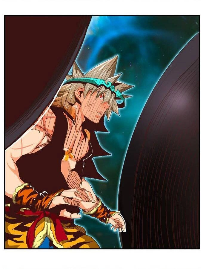 Chúa Tể Học Đường Chapter 557 - 42