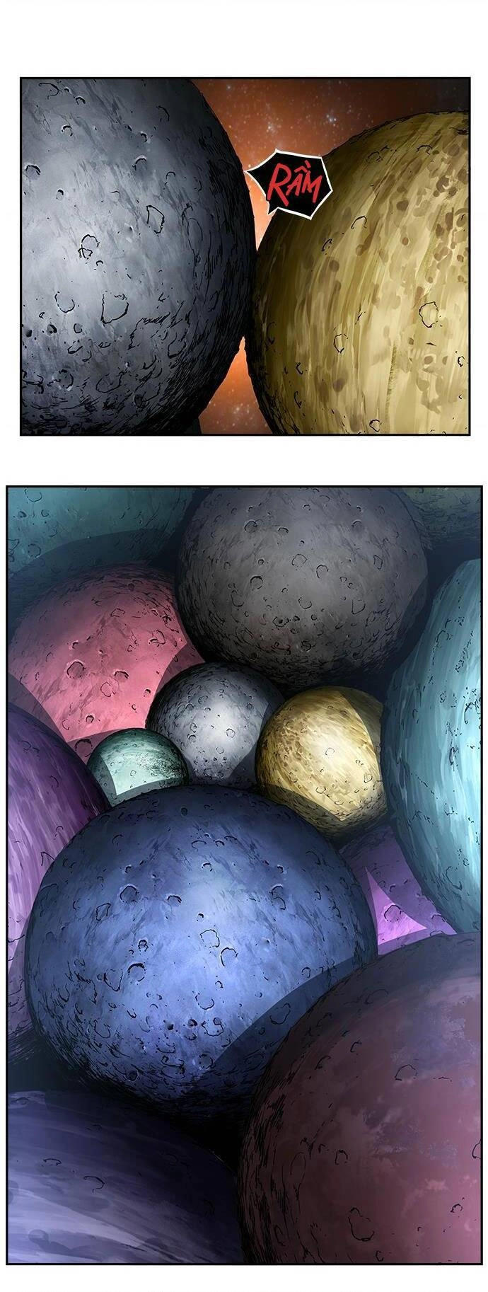 Chúa Tể Học Đường Chapter 557 - 43