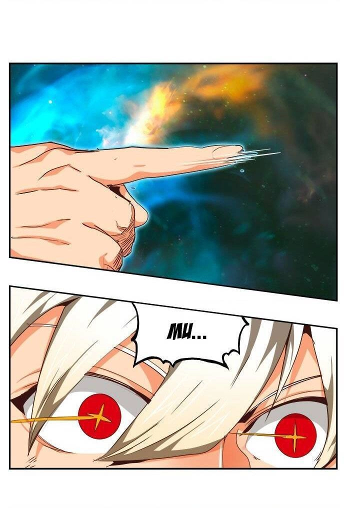 Chúa Tể Học Đường Chapter 557 - 44