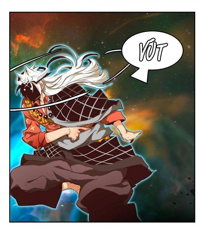 Chúa Tể Học Đường Chapter 557 - 46