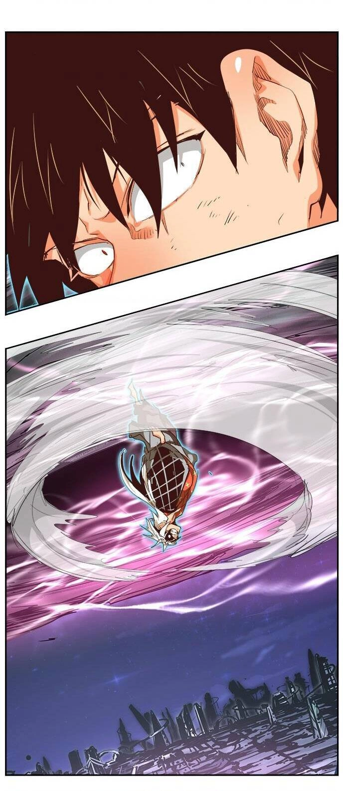 Chúa Tể Học Đường Chapter 557 - 51