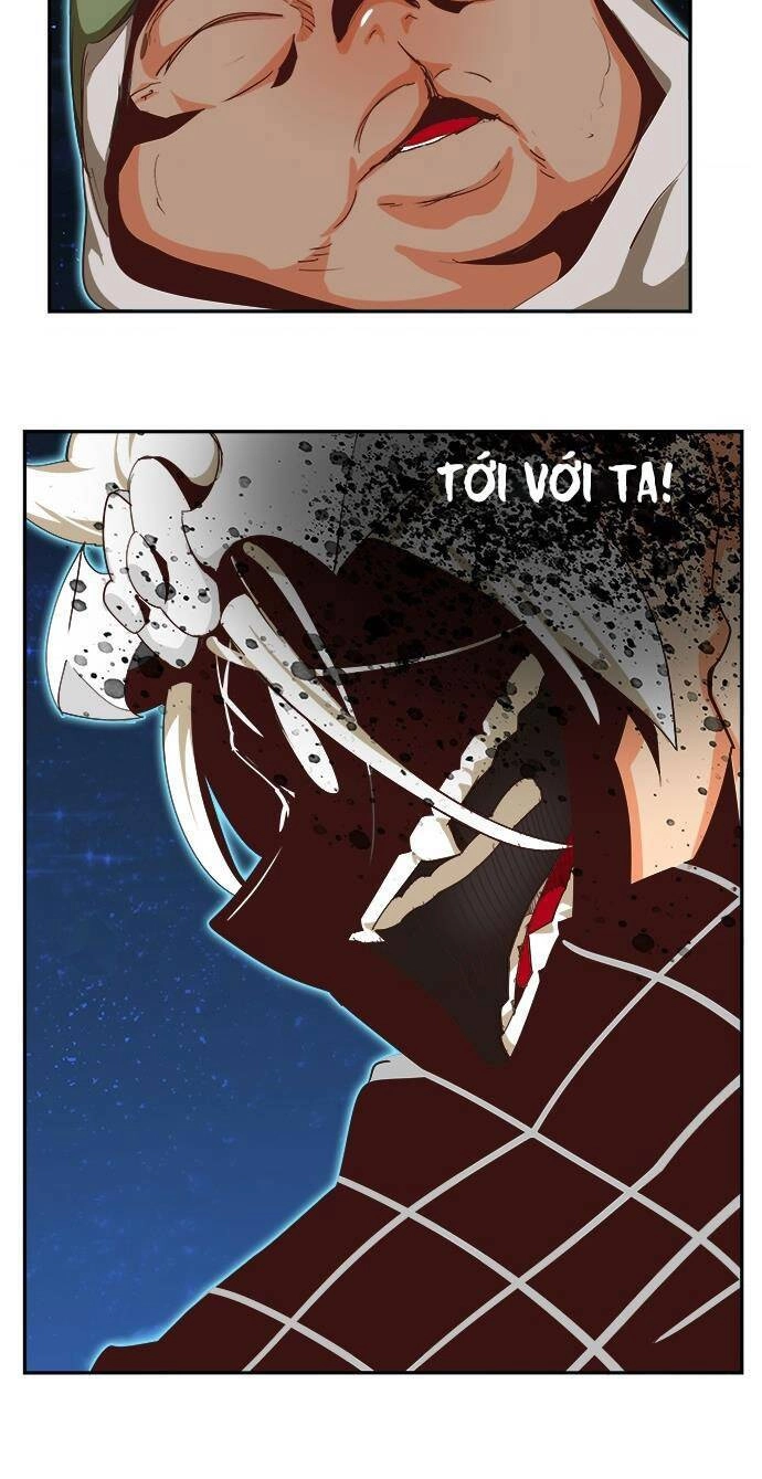 Chúa Tể Học Đường Chapter 557 - 53