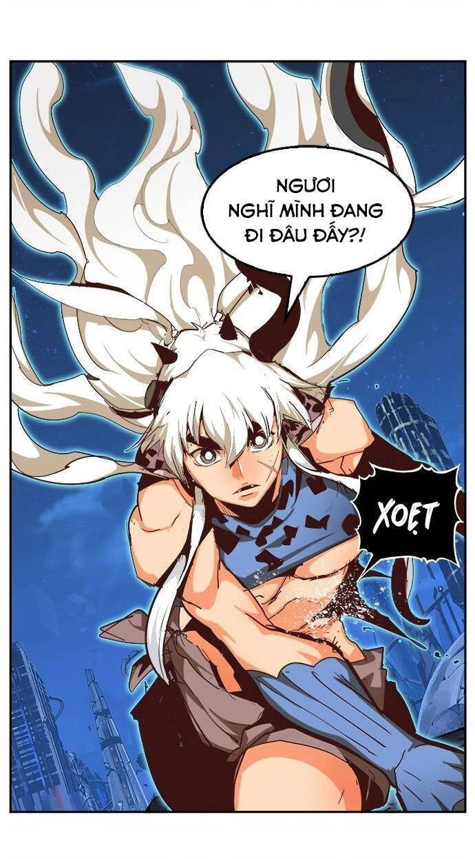 Chúa Tể Học Đường Chapter 557 - 56