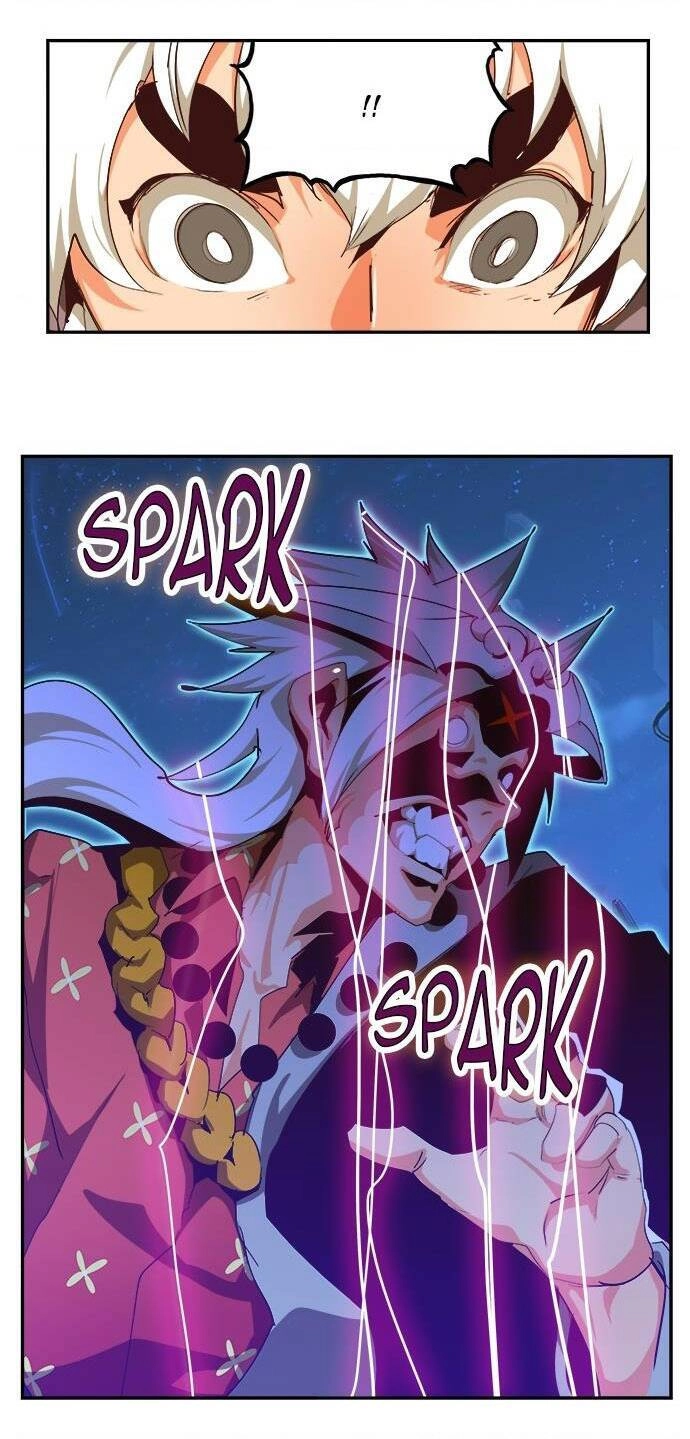 Chúa Tể Học Đường Chapter 557 - 57