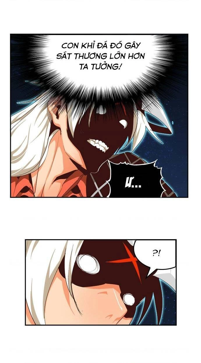 Chúa Tể Học Đường Chapter 557 - 59