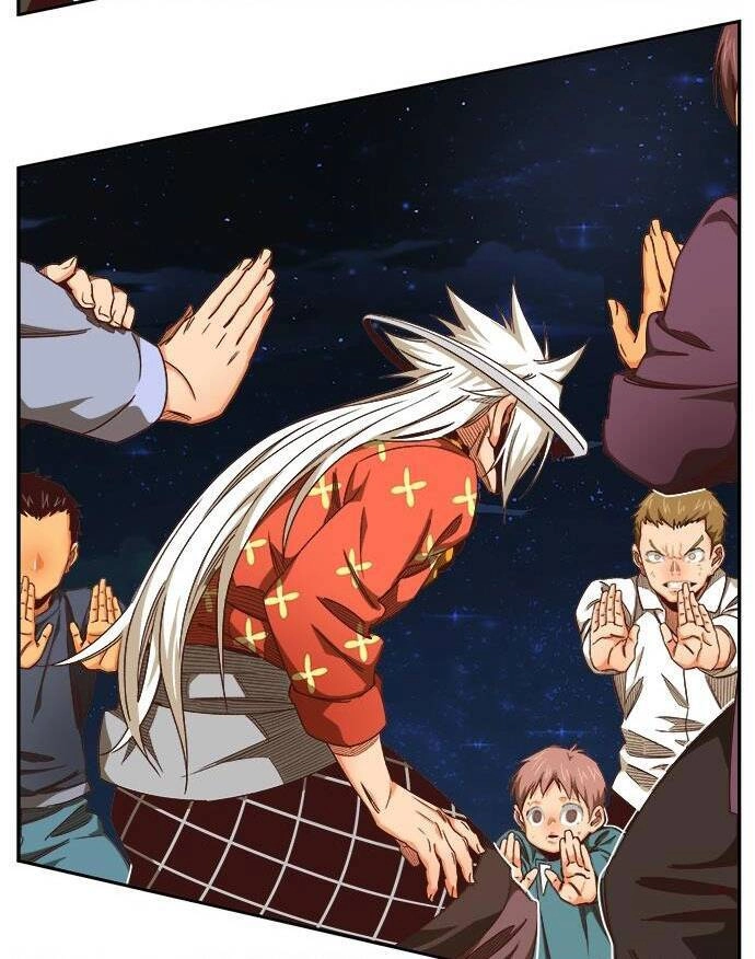 Chúa Tể Học Đường Chapter 557 - 61