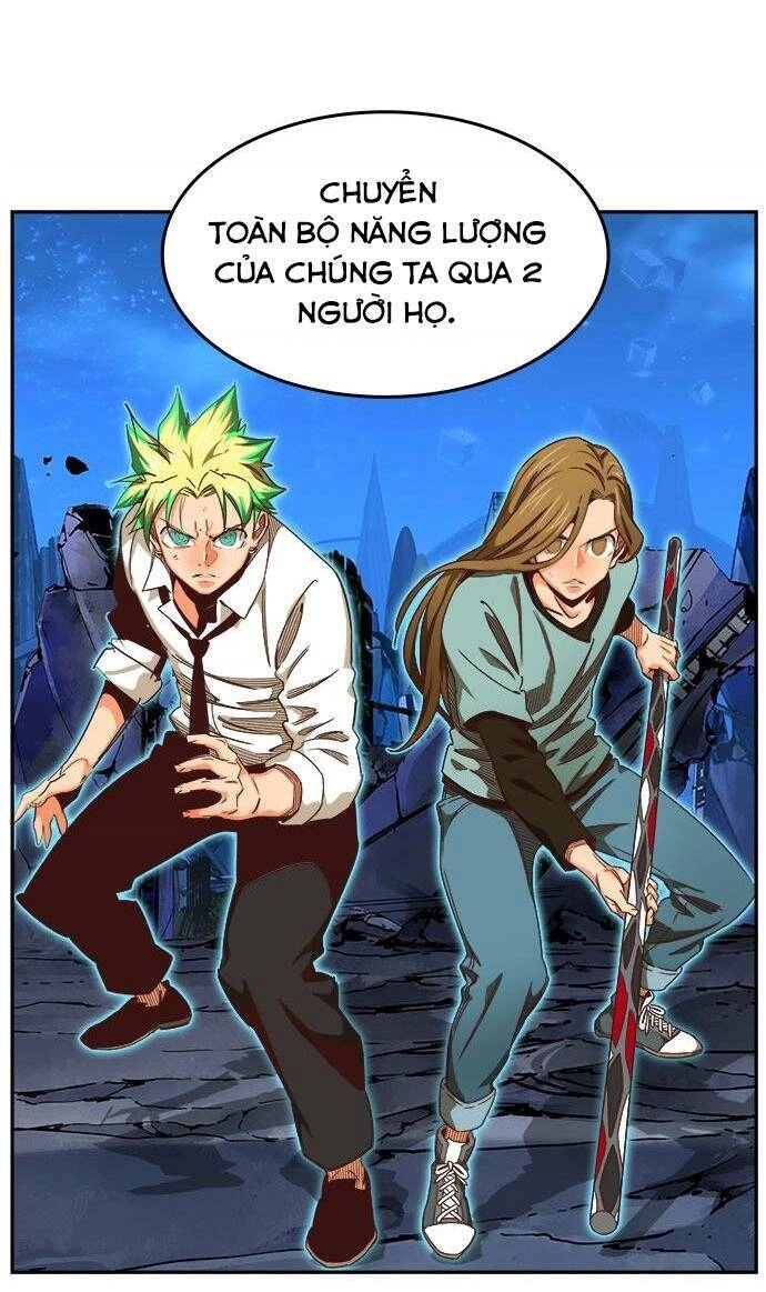 Chúa Tể Học Đường Chapter 557 - 64