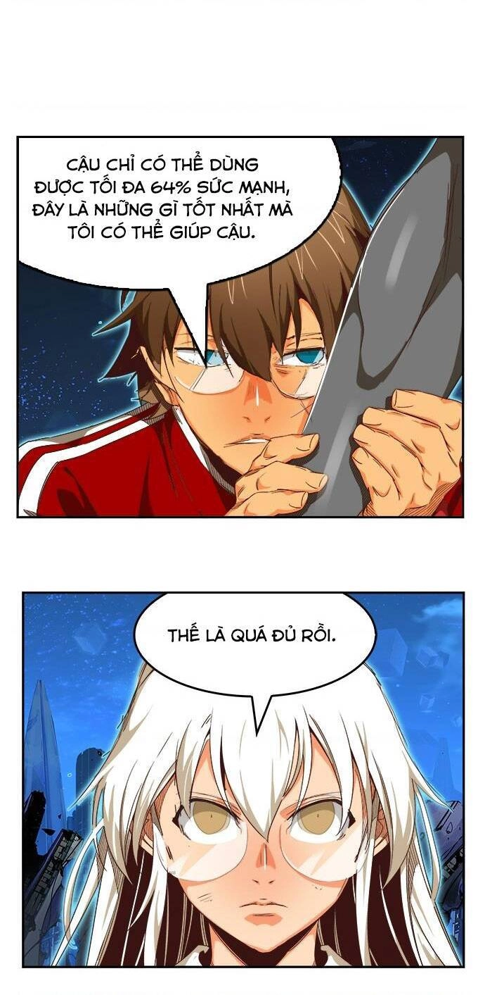 Chúa Tể Học Đường Chapter 557 - 67