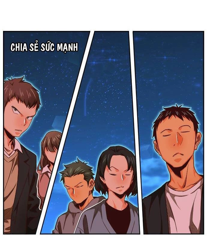 Chúa Tể Học Đường Chapter 557 - 68