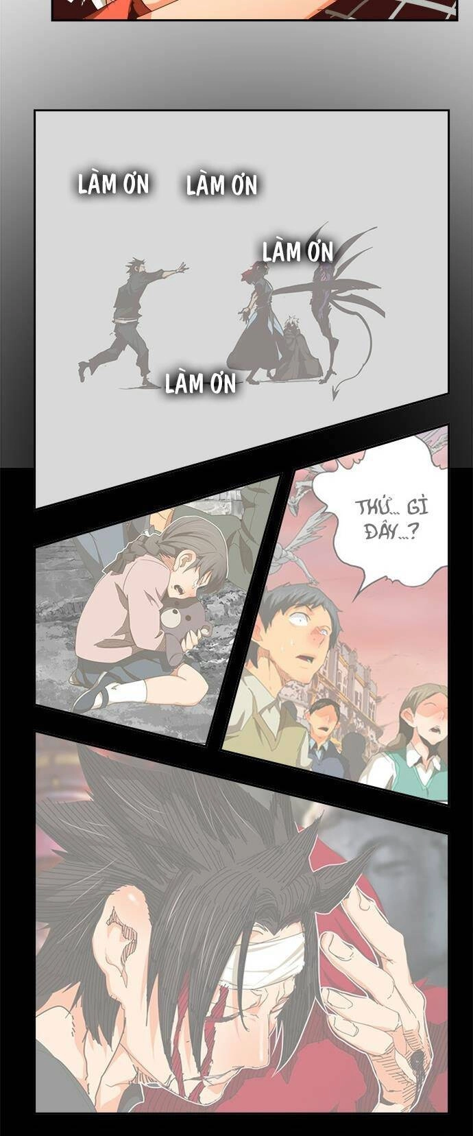 Chúa Tể Học Đường Chapter 557 - 74