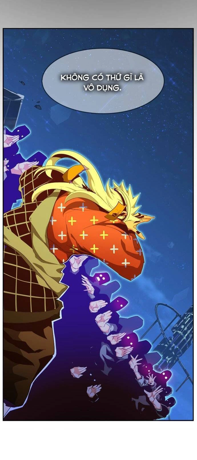 Chúa Tể Học Đường Chapter 557 - 78