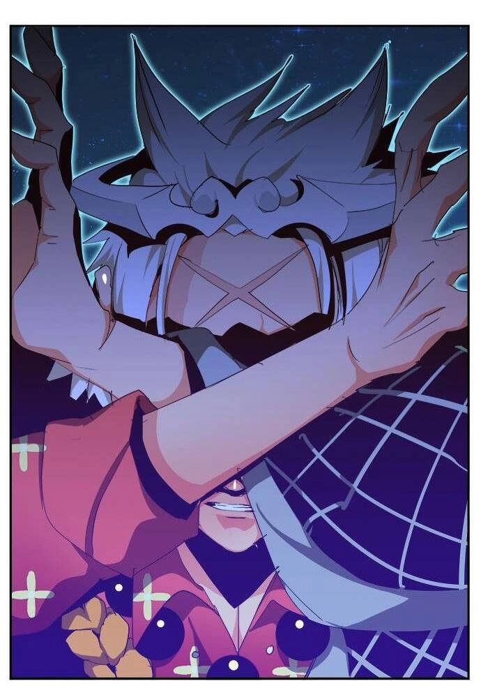 Chúa Tể Học Đường Chapter 557 - 79