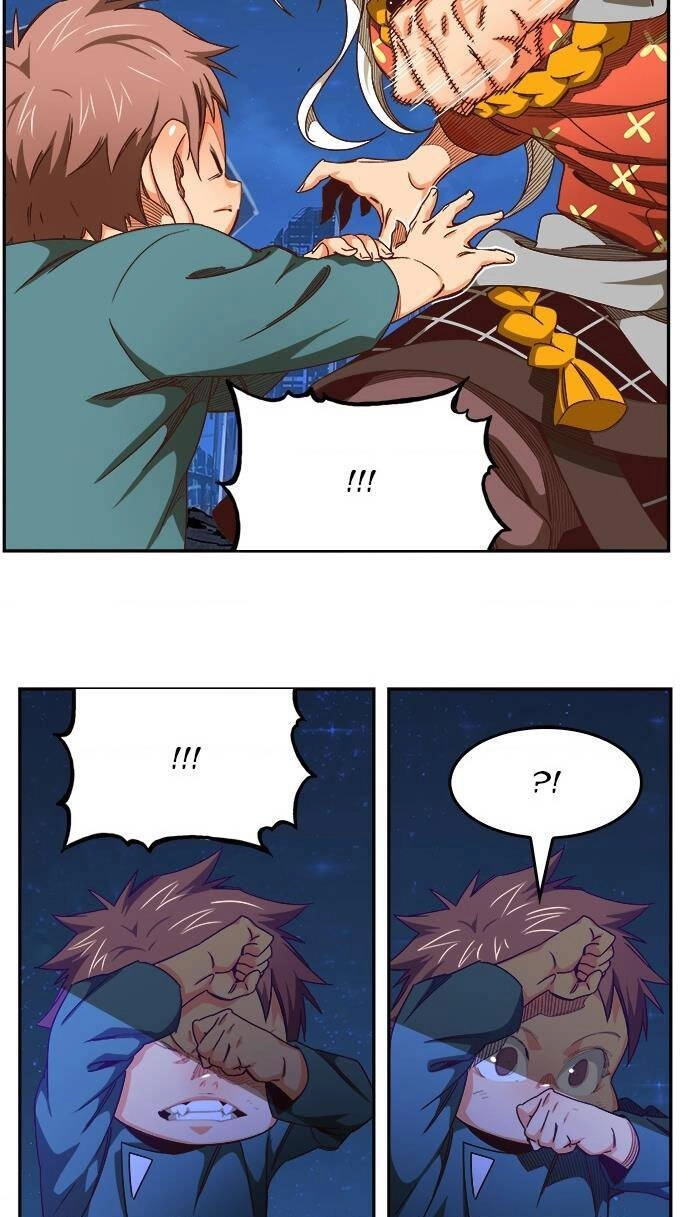 Chúa Tể Học Đường Chapter 557 - 86