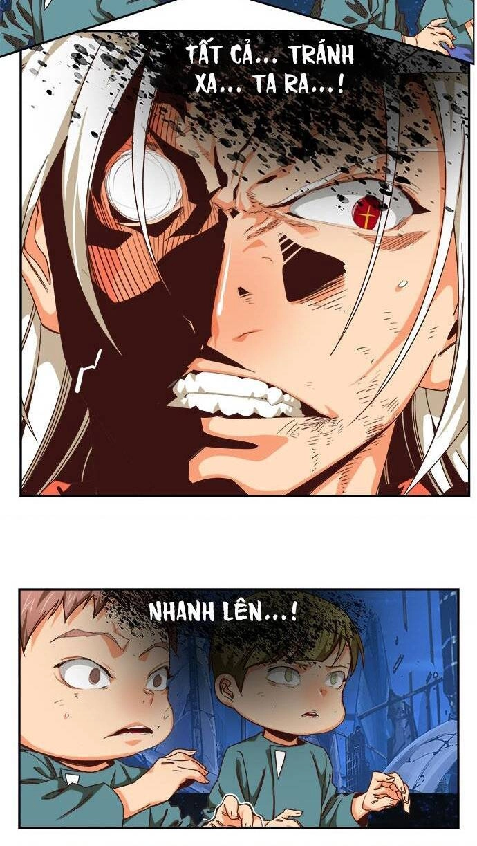 Chúa Tể Học Đường Chapter 557 - 88