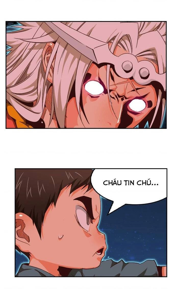 Chúa Tể Học Đường Chapter 557 - 91