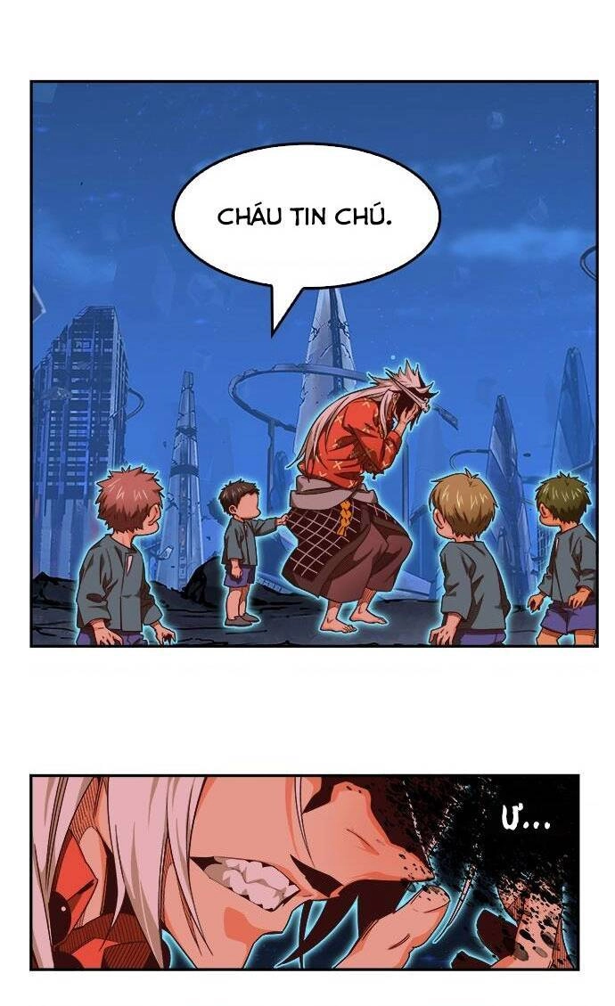 Chúa Tể Học Đường Chapter 557 - 92