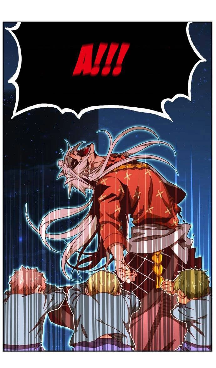 Chúa Tể Học Đường Chapter 557 - 93