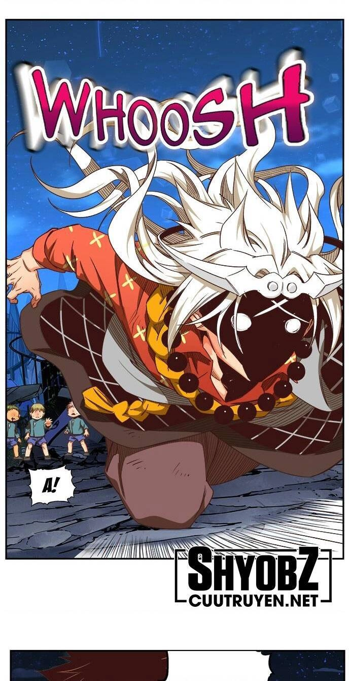 Chúa Tể Học Đường Chapter 557 - 96