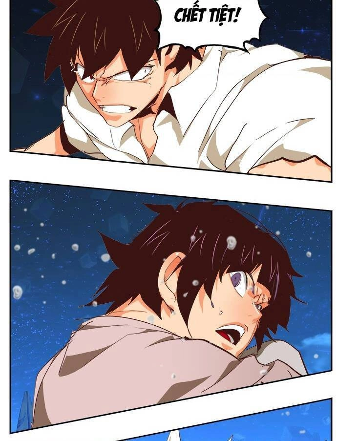 Chúa Tể Học Đường Chapter 557 - 97