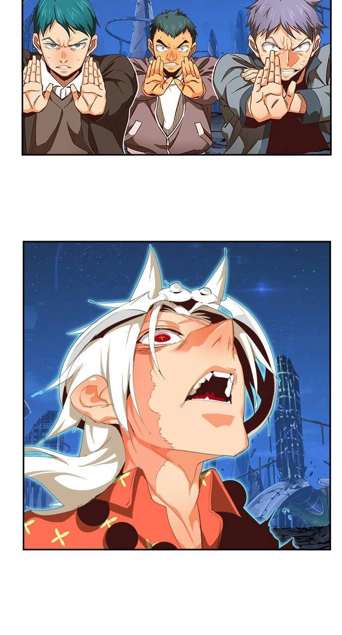 Chúa Tể Học Đường Chapter 558 - 6