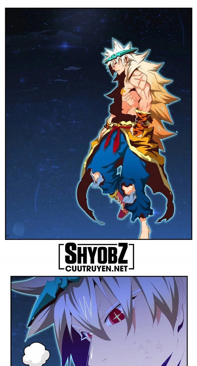 Chúa Tể Học Đường Chapter 558 - 7